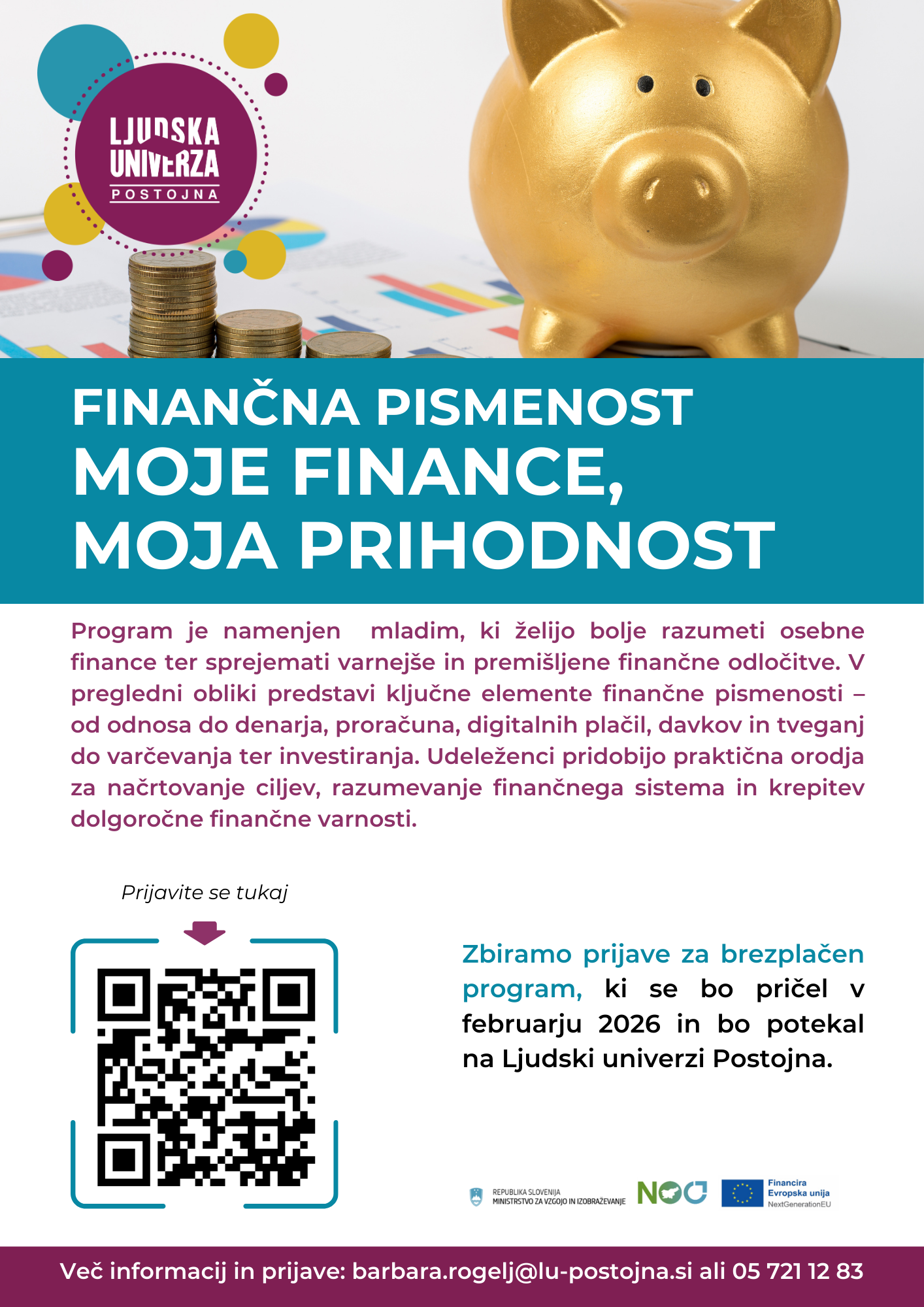 moje finance